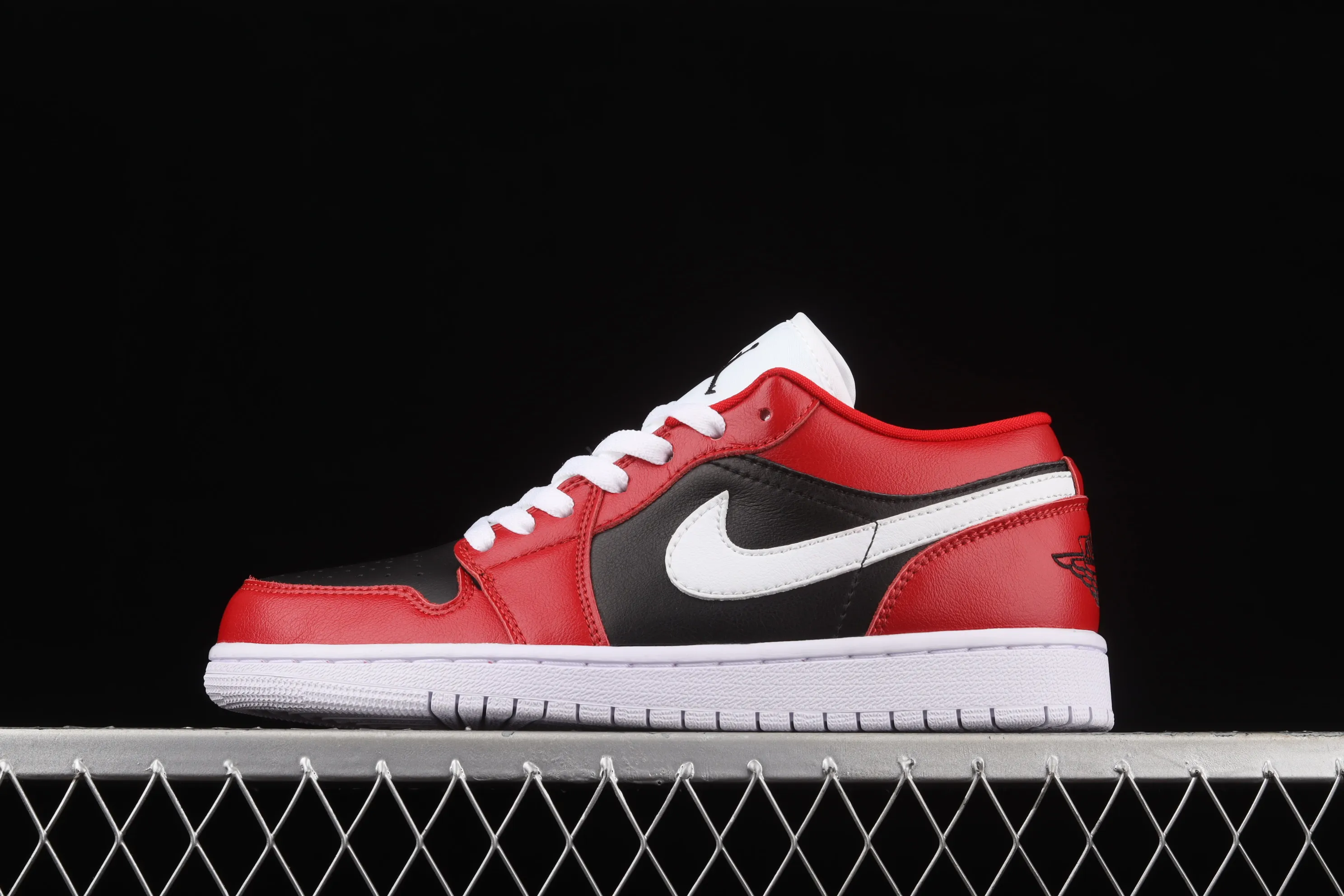 All categories Air Jordan Jordan series basketball shoes Air Jordan 1 Low Air Jordan 1 Low AJ1 Joe 1 low-top retro culture basketball shoes DC0774-603